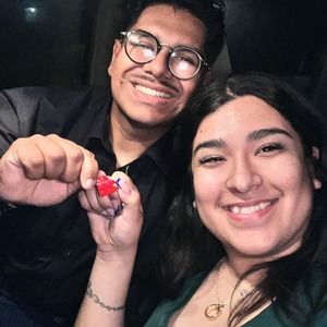 Meet your Posher, Jackie